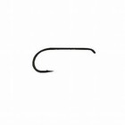 Tiemco TIEMCO 100 DRY FLY HOOK SZ 12  25pk