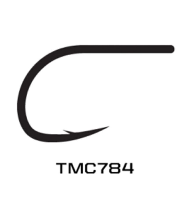 UMPQUA TIEMCO TMC 784 (23PK) 4  SALMON/STEELHEAD