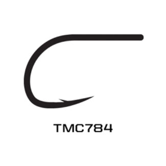 UMPQUA TIEMCO TMC 784 (20PK) 2  SALMON/STEELHEAD