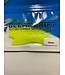 CLEARDRIFT CLEARDRIFT TROUT WORMS - GLOW - 2.5" - 20PK - CHARTREUSE
