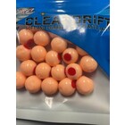 CLEARDRIFT Cleardrift Dead Egg Red / Red Dot 10mm