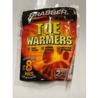 GRABBER INC. Grabber Toe Warmers Adhesive