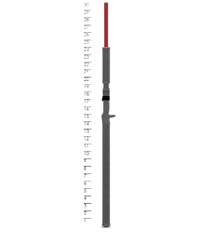 St Croix St Croix Onchor 9'6 Medium 6-15 LB Fast