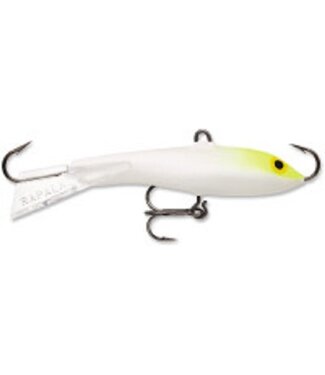 Rapala Rapala Jigging Rap Glow 9