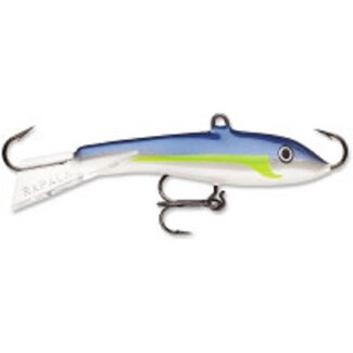 Rapala Rapala Jigging Rap Helsinki Shad 7