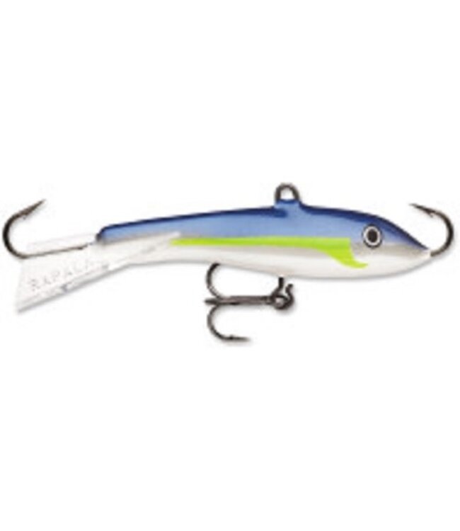Rapala Rapala Jigging Rap Helsinki Shad 7