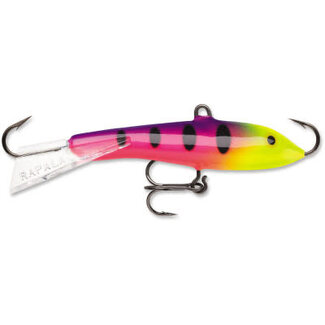 Rapala Rapala Jigging Rap Fruit Punch 3