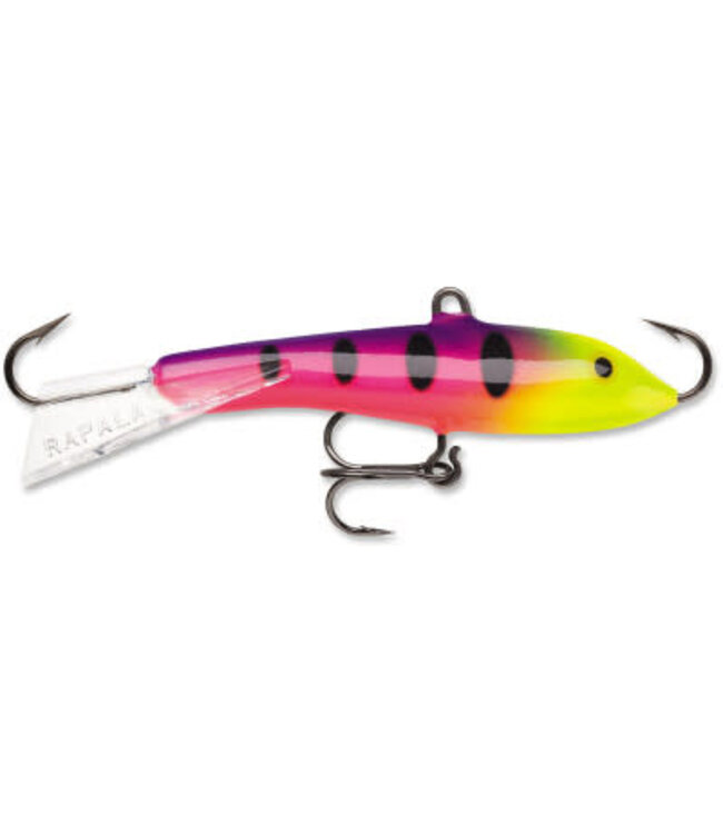 Rapala Rapala Jigging Rap Fruit Punch 3