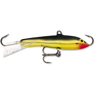 Rapala Rapala Jigging Rap Gold 9