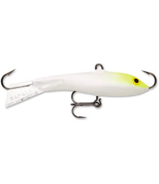 Rapala Jigging Rap W9 Glow