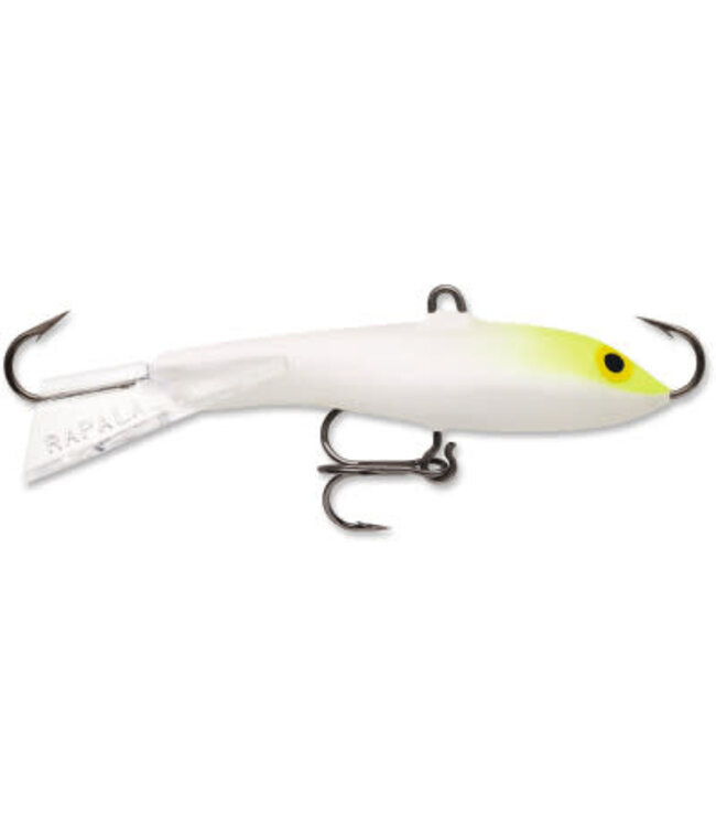 Rapala Jigging Rap W9 Glow