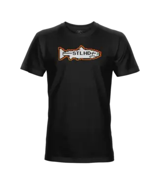 STLHD STLHD Men's 1-Up Tee MD