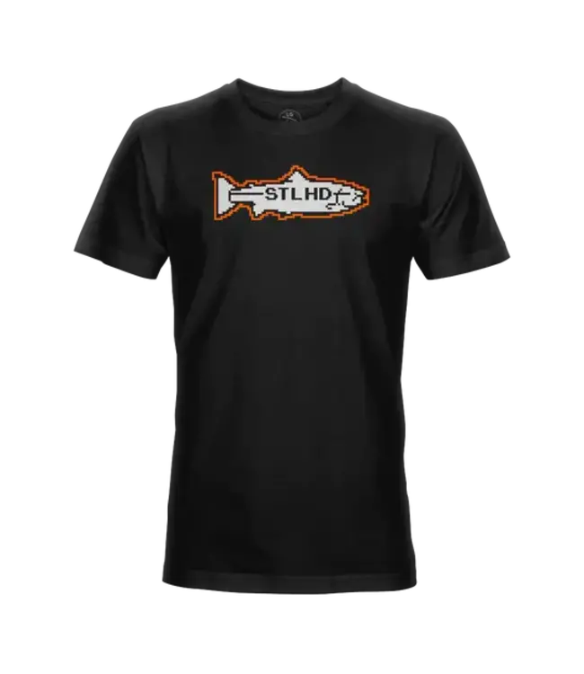 STLHD STLHD Men's 1-Up Tee MD