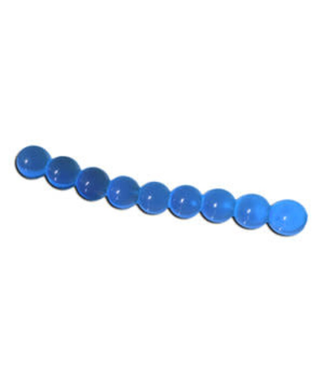 Death Roe DEATH ROE SCENTED SOFT EGG CHAINS 3/8" SCAMPI