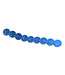 Death Roe DEATH ROE SCENTED SOFT EGG CHAINS 3/8" SCAMPI