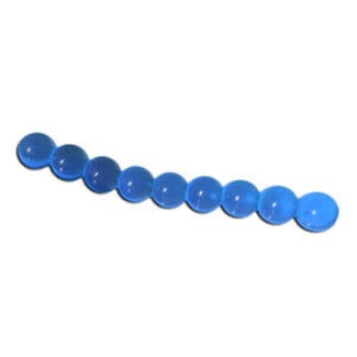 Death Roe DEATH ROE SCENTED SOFT EGG CHAINS 5/16" SCAMPI