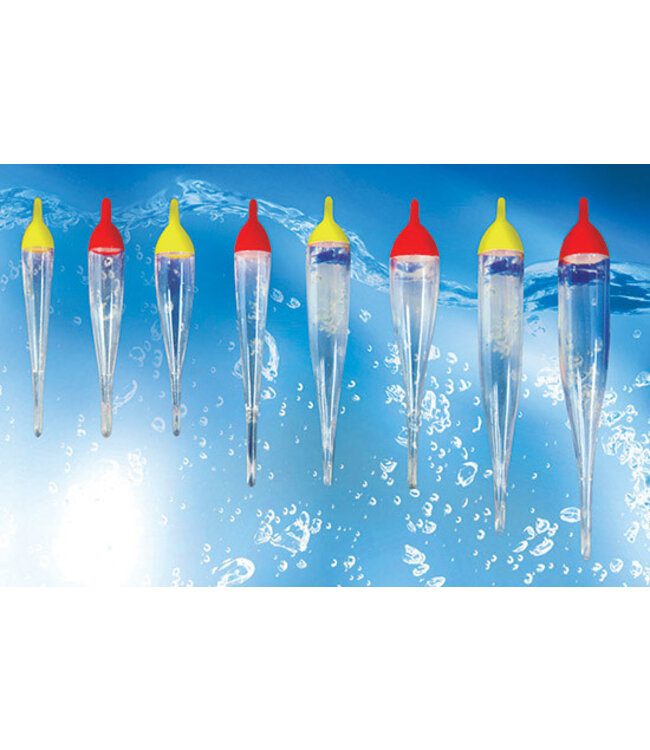 Redwing Tackle REDWING PHANTOM PINITS CLEAR PPCL