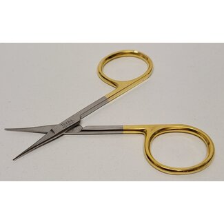 Wapsi T05125 TERRA MICRO POINT 4" SCISSORS