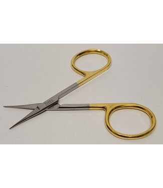 Wapsi T05125 TERRA MICRO POINT 4" SCISSORS