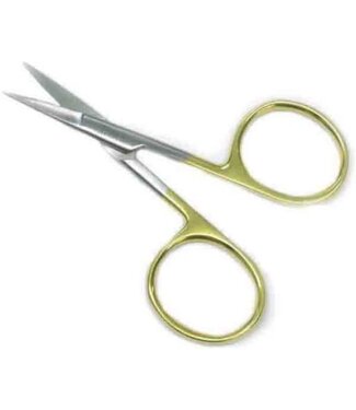 Wapsi XGL63 TERRA 4" IRIS SCISSORS