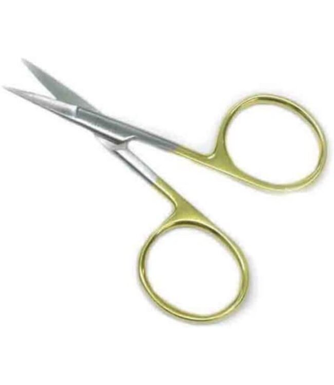 Wapsi XGL63 TERRA 4" IRIS SCISSORS