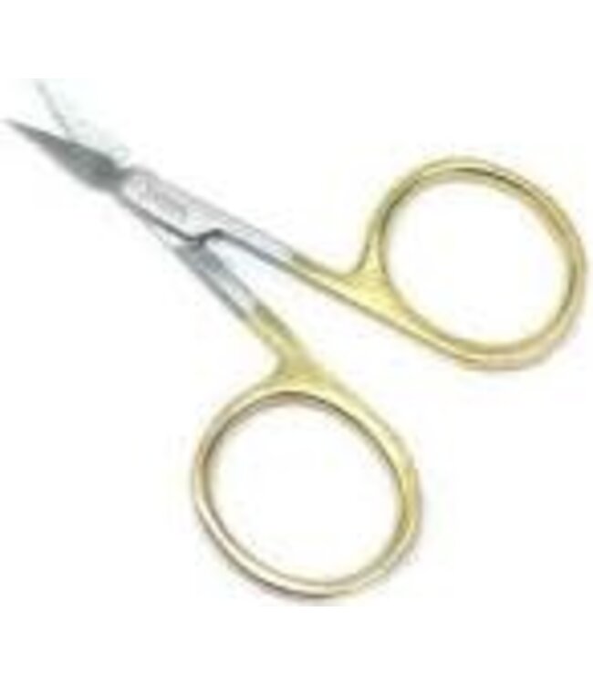 Wapsi XGL61 TERRA 3.5" IRIS SCISSORS