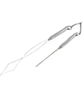 Terra Fly Tying Tools TERRA THREADER BODKIN T08494