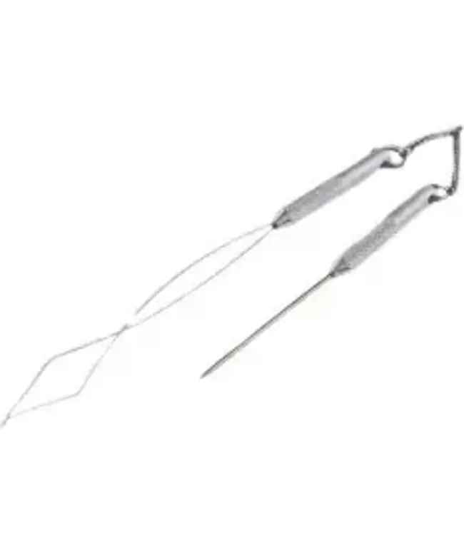 Terra Fly Tying Tools TERRA THREADER BODKIN T08494