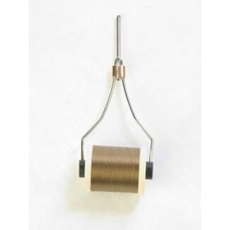 Wapsi GRIFFIN BOBBIN, FLARED XGR12