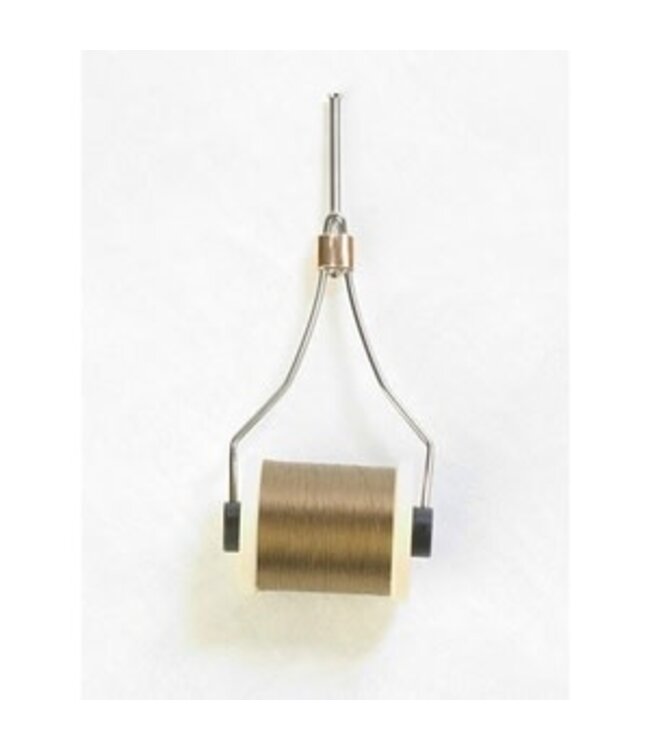 Wapsi GRIFFIN BOBBIN, FLARED XGR12