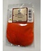 Wapsi (AF012) ARCTIC FOX FUR, ORANGE