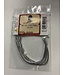 Wapsi MYLAR CORD SMALL SILVER MCS252