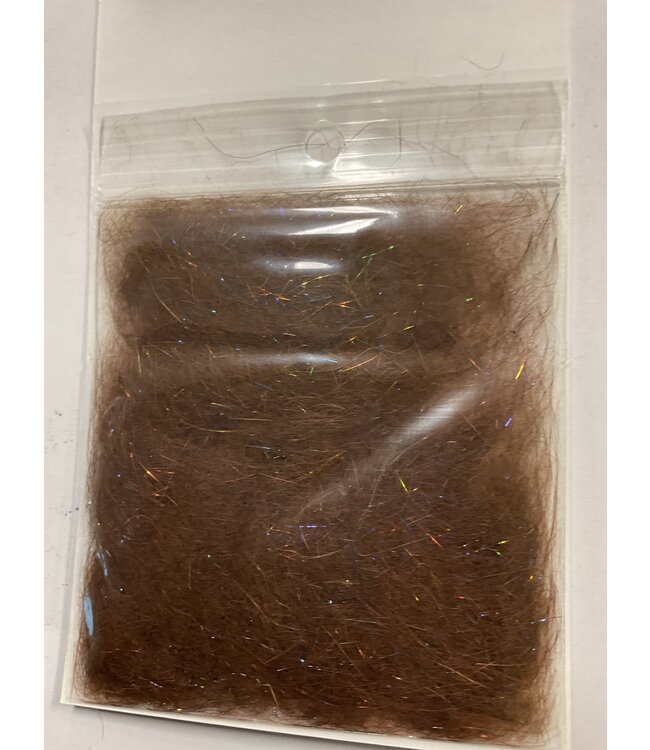 Wapsi (SLBD047) SLF PRISM BUG DUB BROWN