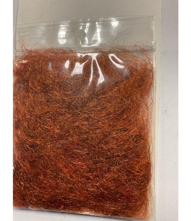 Wapsi (SLF35) SLF STANDARD, FIERY BROWN