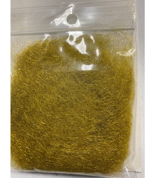 Wapsi (SLF34) SLF STANDARD, BRASSY GOLD