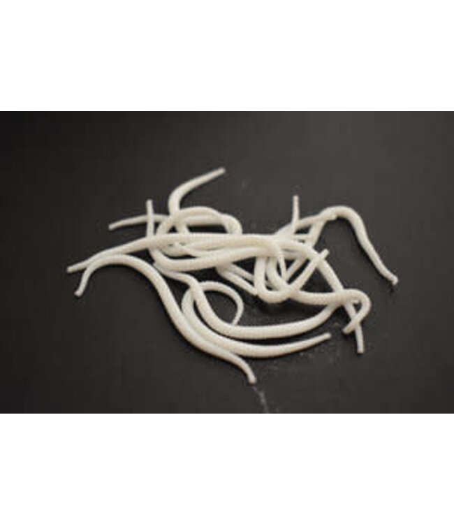 Death Roe DEATH ROE CONVICT CRAWLER 3" BONE 12PK