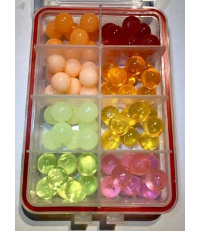 Death Roe Death Roe Commissary Beads