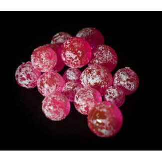 Death Roe DEATH ROE SCENTED SOFT EGG CHAINS 3/8" FROST BITE SERIES ROSE