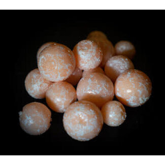Death Roe DEATH ROE SCENTED SOFT EGG CHAINS 3/8" FROST BITE SERIES DEADROE