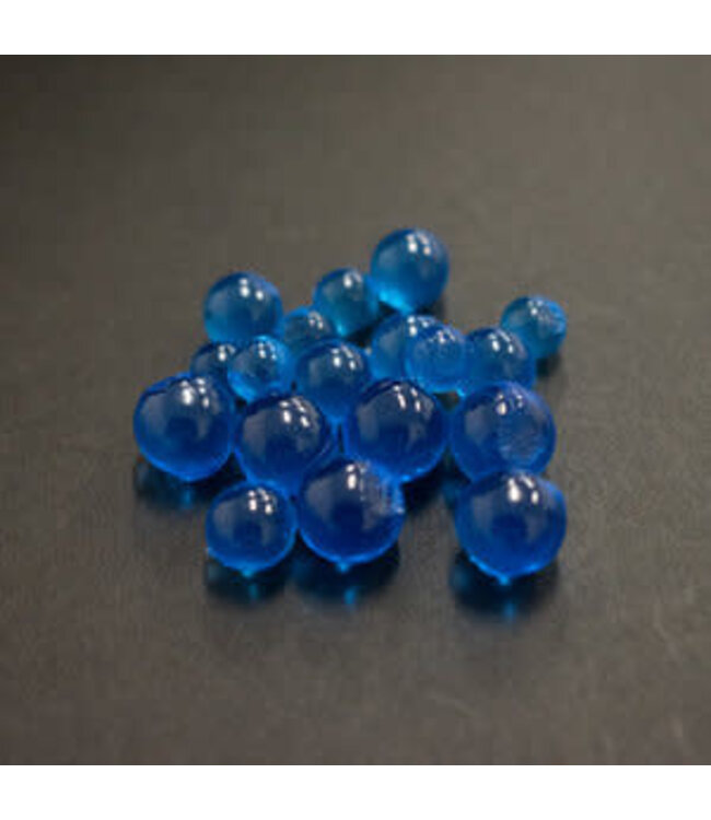 Death Roe DEATH ROE SCENTED SOFT EGG CHAINS 3/8" SCAMPI