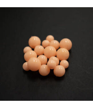 Death Roe DEATH ROE SCENTED SOFT EGG CHAINS 5/16" DEAD ROE