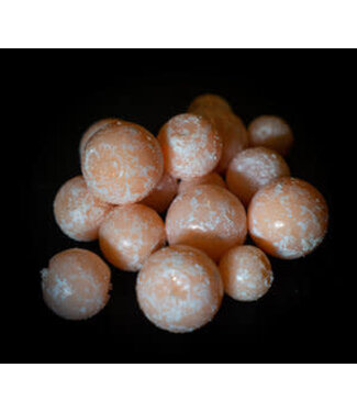 Death Roe DEATH ROE SCENTED SOFT EGG CHAINS 5/16" FROST BITE SERIES DEADROE