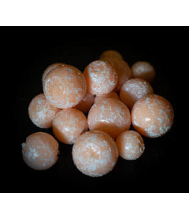 Death Roe DEATH ROE SCENTED SOFT EGG CHAINS 5/16" FROST BITE SERIES DEADROE