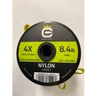 Cortland Cortland Copolymer Nylon Tippet 4X 50 YD