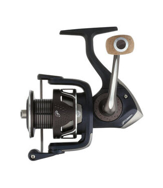 Pflueger PFLUEGER PRESIDENT@ XT SPINNING REEL  PRESXT40X