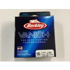 Berkley Berkley Vanish Fluorocarbon  110 YD 10LB