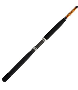 Ugly Stik Ugly Stik Bigwater Trolling 8'3"  Light 6-20Lb
