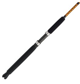 PURE FISHING UGLY STIK BIG WATER CONVENTIONAL ROD LIGHT 9' 2PC