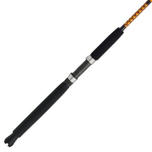 PURE FISHING UGLY STIK BIG WATER CONVENTIONAL ROD LIGHT 9' 2PC