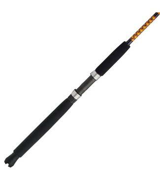 Ugly Stik UGLY STIK BIG WATER TROLLING ROD LIGHT 9' 2PC 6-25LB